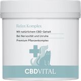 CBD VET Relax Komplex