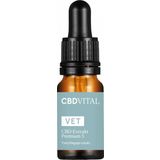 VET CBD Extract Premium 5