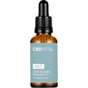 VET CBD - Estratto Premium 5 - 30 ml