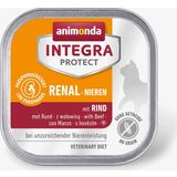 Animonda Integra Protect Niere Schale 100g