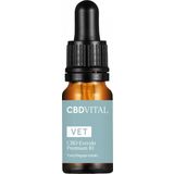 VET CBD Extract Premium 10