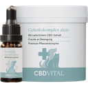 CBD VET za sklepe, Premium za pse - 1 škt.