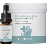 CBD VET za sklepe, Premium za pse