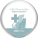 CBD VET mazilo za zaščito tačk - 100 ml