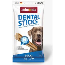 Animonda Dental Sticks Adult Maxi - 3 Stick