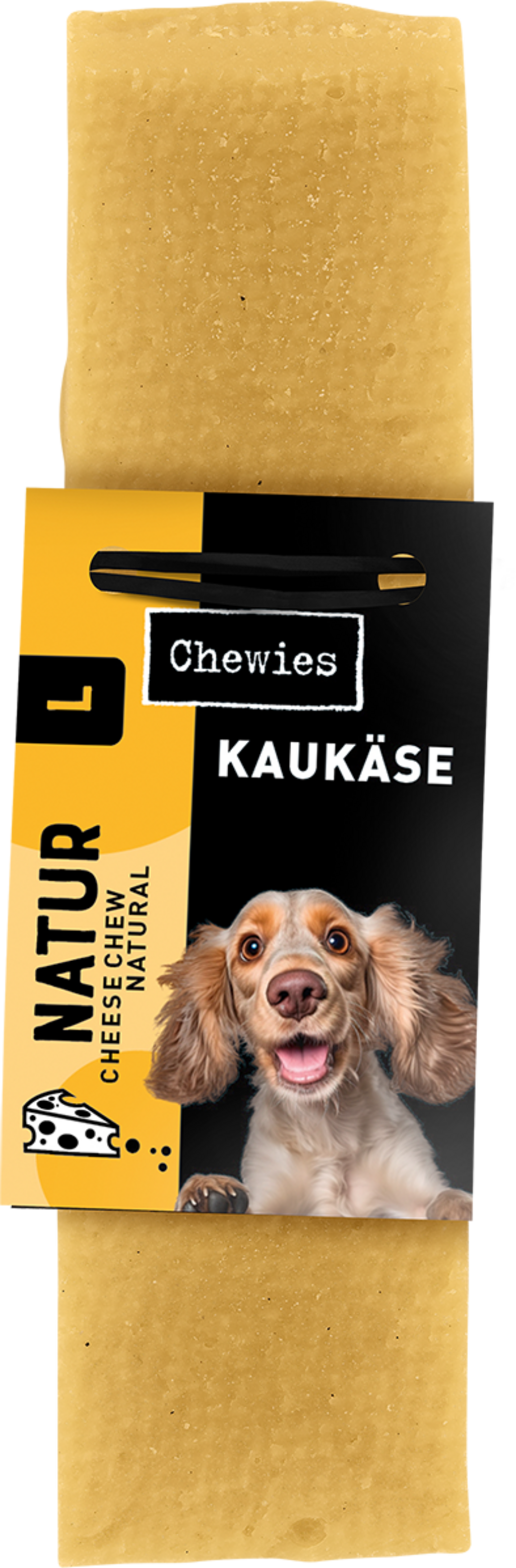Chewies Kau-Käse - L
