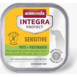 Integra Protect Adult Sensitive - Vaschetta - Tacchino