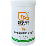 Nikolaus Nature animal BASIC CARE® prašek za pse