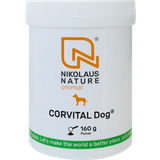 Nikolaus Nature animal CORVITAL® Dog Powder