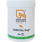 Nikolaus Nature animal CORVITAL® Dog Capsules