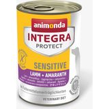 Integra Protect Adult Sensitive konzerv 400g