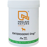 Nikolaus Nature animal ENTEROGENIC® Dog Kapseln