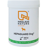 Nikolaus Nature animal HEPAGUARD® Dog Pulver