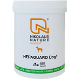 Nikolaus Nature animal HEPAGUARD® Dog Kapseln