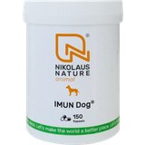 Nikolaus Nature animal IMUN® Dog Kapseln