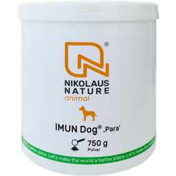 Nikolaus Nature animal IMUN® Dog 