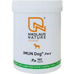 Nikolaus Nature animal IMUN® Dog 