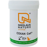 Nikolaus Nature animal COXAN® Cat