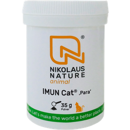 Nikolaus Nature animal IMUN® Cat 