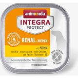 Animonda Integra Protect Adult Renal - Vaschetta