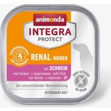 Animonda Integra Protect Adult Renal - Vaschetta