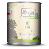 Mjamjam BIO Rind