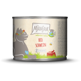Mjamjam BIOLOGISCH Varkensvlees