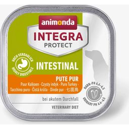 Integra Protect Intestinal Puro Tacchino - Vaschetta