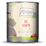 Mjamjam BIO Schwein