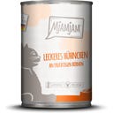 Mjamjam Huhn und Birne - 400 g