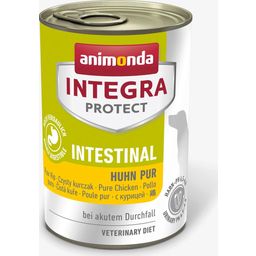 Mokra pasja hrana Integra Protect - Intestinal, čisti piščanec