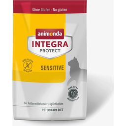 Suha mačja hrana Integra Protect - Sensitive - 1200 g