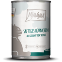 Mjamjam Huhn und Spinat - 400 g