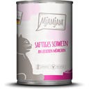 Mjamjam Schwein und Karotte - 400 g