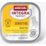 Integra Protect Adult Sensitive Schale 100g