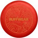Ruffwear Camp Flyer Toy - Red Sumac