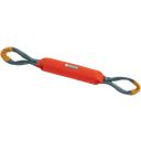 Ruffwear Pacific Loop Toy - Sockeye Red