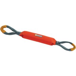 Ruffwear Pacific Loop Toy Sockeye Red