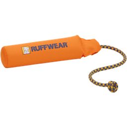 Ruffwear Lunker Toy Campfire Orange Medium