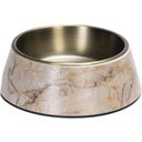 Designed by Lotte Melamínová miska pre mačky Meis Beige - 700 ml