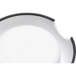 Designed by Lotte Melamínová miska pre mačky Meis Beige - 700 ml