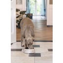 Designed by Lotte Melamínová miska pre mačky Meis Beige - 700 ml