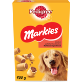 Pedigree Markies Trios