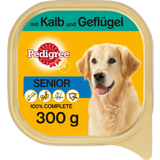 Pedigree Cibo Umido Senior - Vitello e Pollame