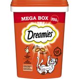 Dreamies Mega Box priboljški s slastnim piščancem