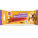 Pedigree Jumbone Rind und Geflügel Medium