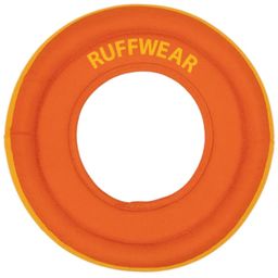 Ruffwear Hydro Plane Toy Campfire Orange - M