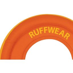 Ruffwear Hydro Plane Toy - Campfire Orange - M