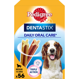 Pedigree Dentastix medium Big Pack