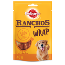 Pedigree Ranchos Wrap, s piščancem